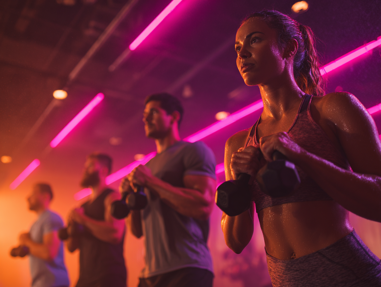 Команда smuretik за роботою