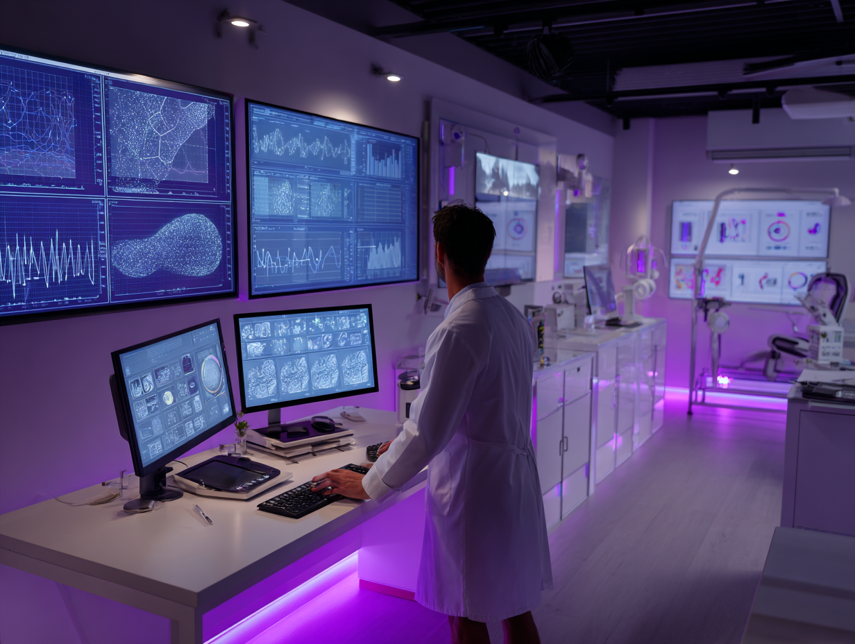 Активні тренування