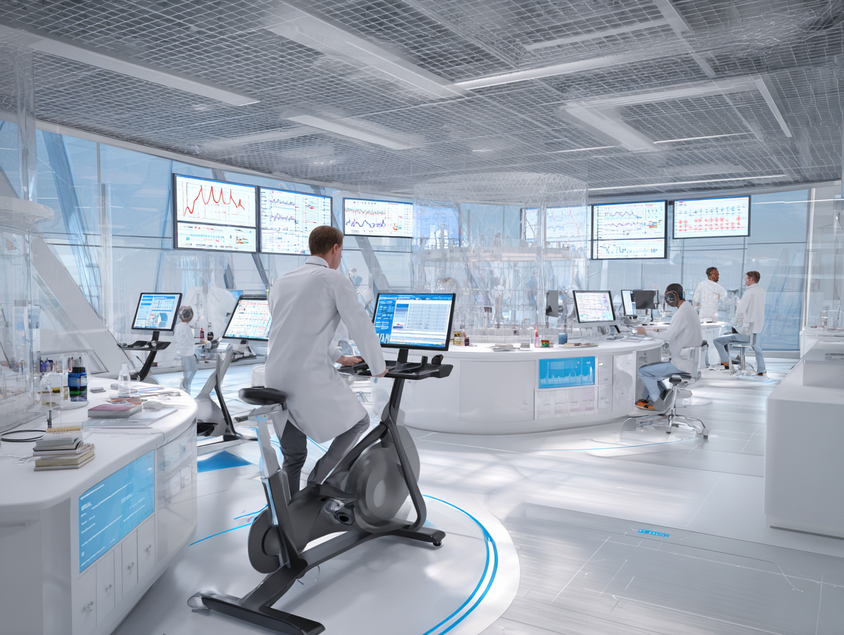 Комплексні тренування